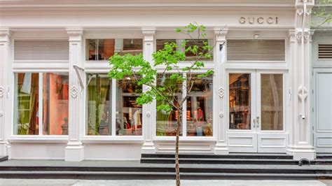 230 vesey street gucci|Gucci outlet nyc.